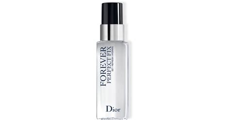 setting spray dior